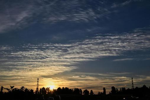 Dusk 2025/7/7, JPG Dusk 2025/7/7, JPG