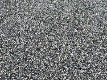 砂利敷き 砂利敷き,砂利,小石の写真素材