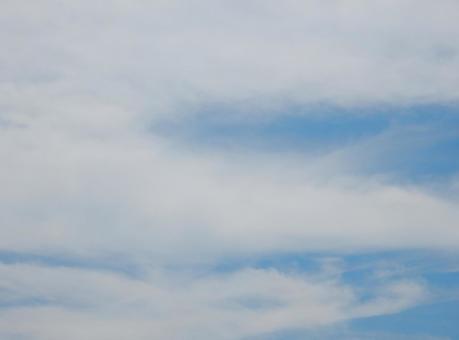 【風景写真】夏空 【風景写真】夏空の写真