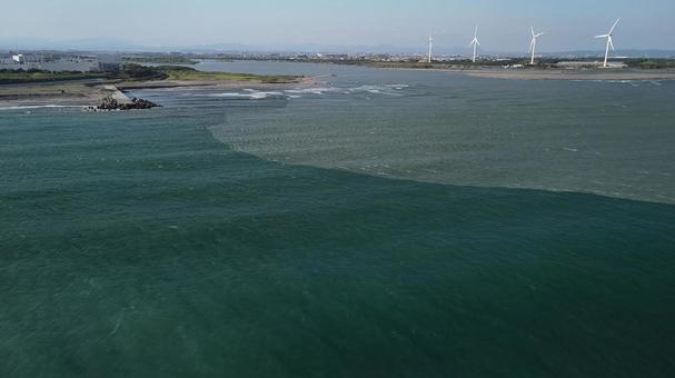 Tide of Sakai 001, JPG