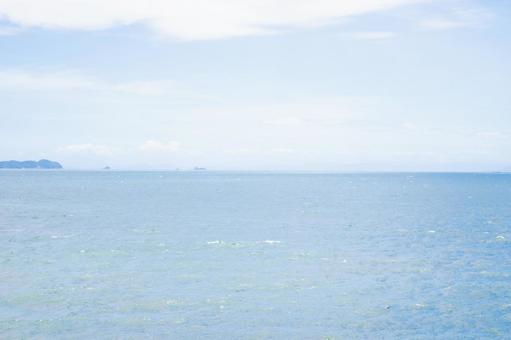 海 海の写真