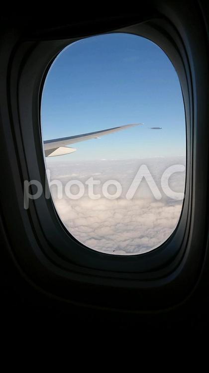 窓 ぼかし,交通機関,何人もありませんの写真素材