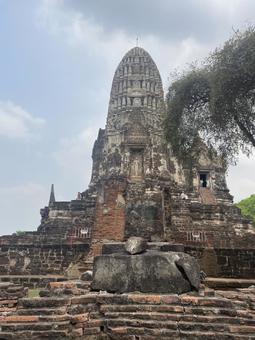 Wat Ratchaburana, JPG