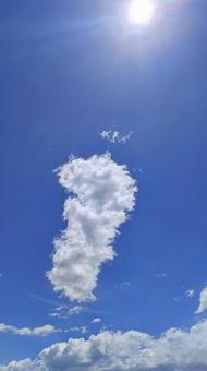青のキャンバス-93 青のキャンバス-93の写真