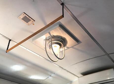 照明 照明,ライト,灯りの写真素材