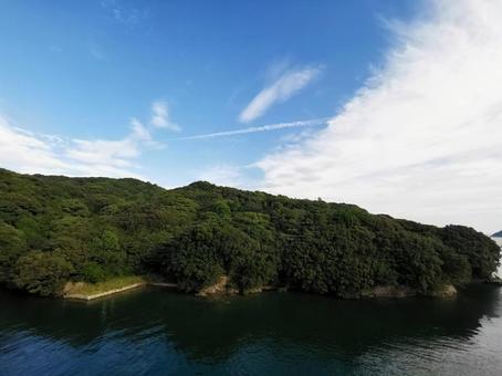 伊勢志摩の風景 伊勢志摩の風景の写真