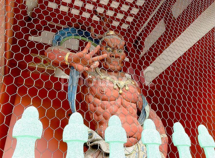 東京風景・浅草寺 - No: 4159337｜写真素材なら「写真AC」無料（フリー）ダウンロードOK