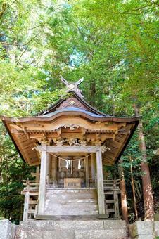 Photo, kanayako shrine, tatara, iron making, 