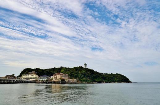 江ノ島弁天橋 江ノ島弁天橋の写真