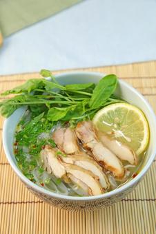 フォー フォーの写真