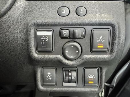 車のパネルスイッチイメージ素材 車,パネル,インパネの写真素材
