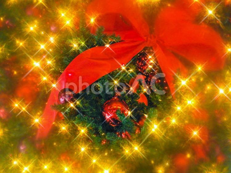 クリスマスのイメージ クリスマス,クリスマスツリー,メリークリスマスの写真素材