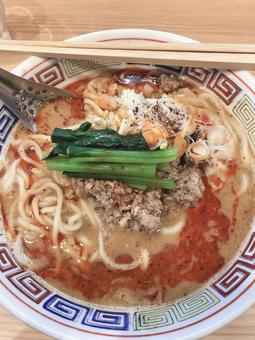 Dandan noodles, JPG Dandan noodles, JPG
