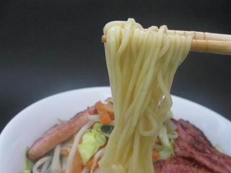 ラーメン 麺類 ラーメン 麺類の写真