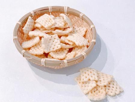 スナック菓子 スナック菓子,駄菓子,菓子の写真素材