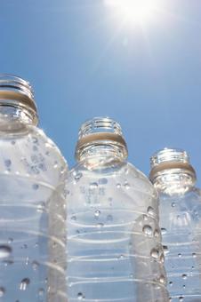 Empty plastic bottle, JPG Empty plastic bottle, pet bottles, water, mineral water, JPG