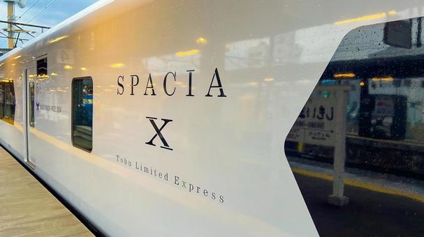 SpaciaX_スペーシアX SpaciaX_スペーシアX の写真