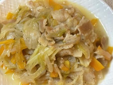 野菜炒め 野菜炒め 野菜炒め,美味しい,ランチの写真素材