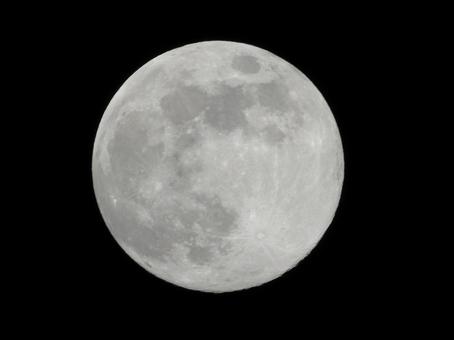 満月 月,満月,宇宙の写真素材