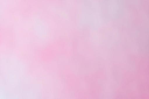 優しいピンクグラデーションの抽象背景 ピンク,ぼかし,背景の写真素材