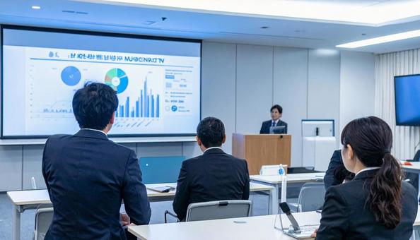 学会イメージ 学会イメージの写真