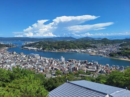 尾道の風景 尾道の風景 尾道,広島,旅行の写真素材
