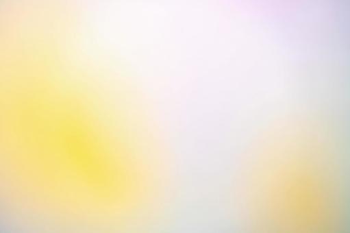 黄色の柔らかなぼかし背景 黄色の柔らかなぼかし背景の写真
