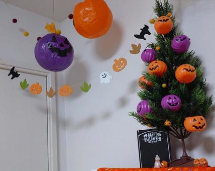 ハロウィン ハロウィン ハロウィン,秋,10月31日の写真素材