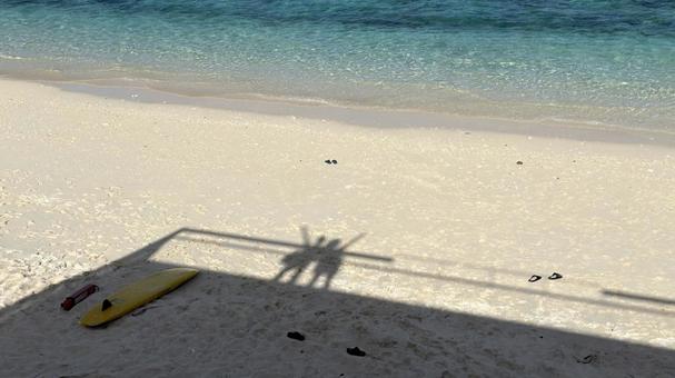 沖縄　慶良間諸島　阿嘉島 沖縄,慶良間諸島,阿嘉島の写真素材