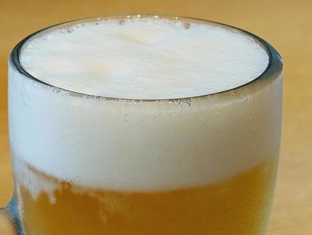 生ビール 生ビール ビール,生ビール,酒の写真素材