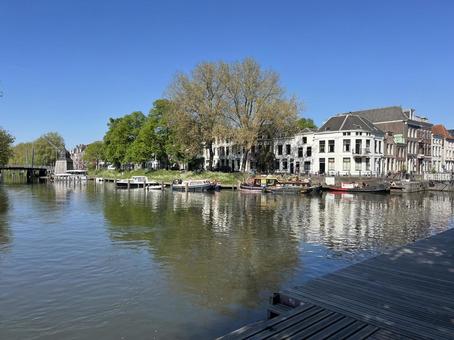 ユトレヒトの写真