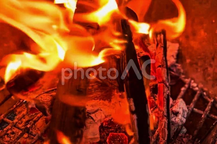 旅行やキャンプのイメージ キャンプ,バーベキュー,bbqの写真素材
