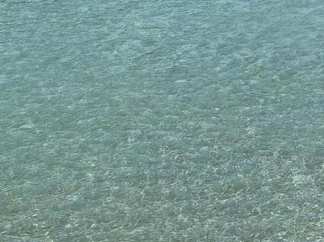 海面1 海面1の写真