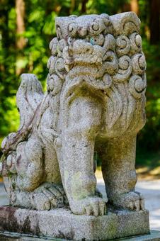 熱日高彦神社⑻ 熱日高彦神社⑻の写真