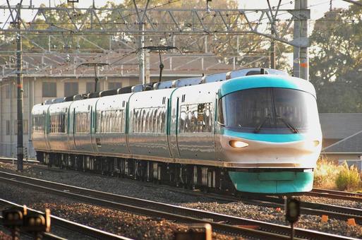 283 Series Super Kuroshio Ocean Arrow, JPG