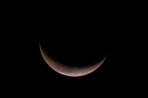 月齢24.5 月齢24.5の写真