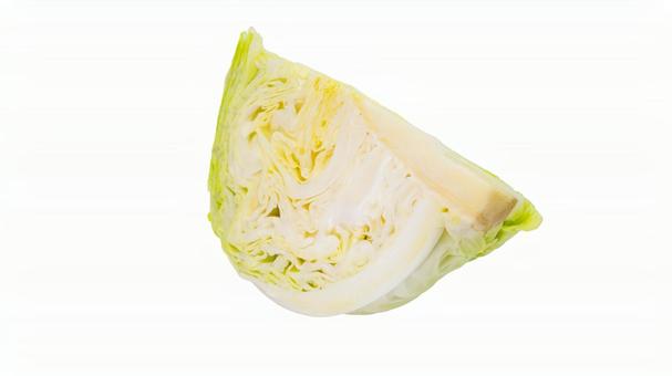 Photo, 양배추, 야채, 재료, 