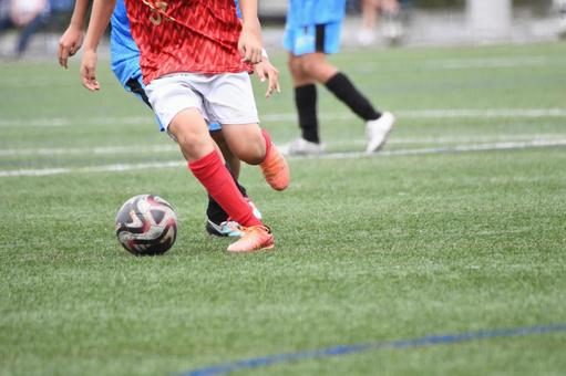 サッカー サッカー サッカー,soccer,フットボールの写真素材