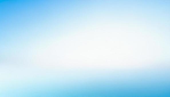 青と白のグラデーション背景 青と白のグラデーション背景の写真
