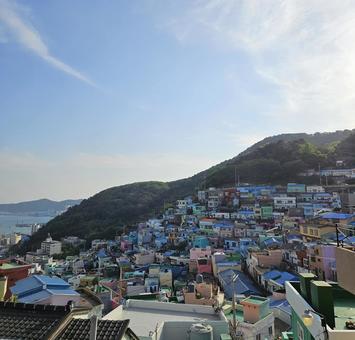韓国 韓国の写真