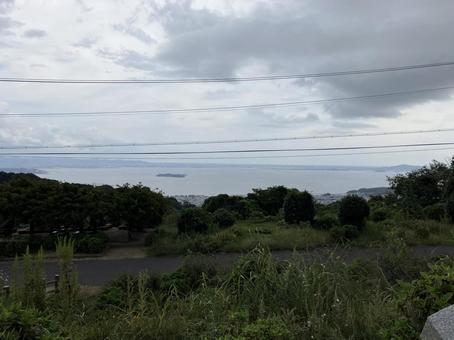 展望台 展望台の写真
