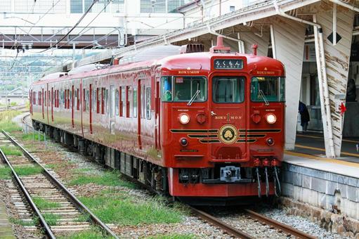 しなの鉄道 しなの鉄道の写真