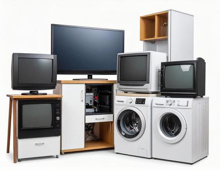 不用品 不用品の写真
