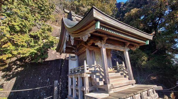 筑波山パワースポット 筑波山パワースポットの写真