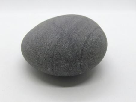 自然の石の写真