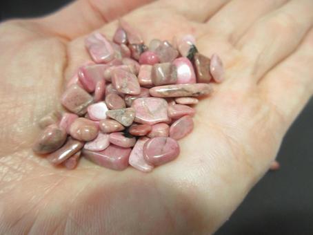 ロードナイト(サザレ石)の写真