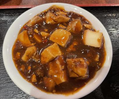 Mapo tofu, JPG