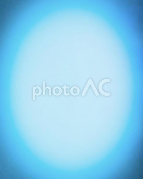 背景素材　テクスチャ　グラデーション　青（3） 青,青色,空色の写真素材