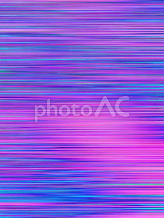 スピード感のあるボーダー背景素材B 背景素材,ピンク,紫の写真素材