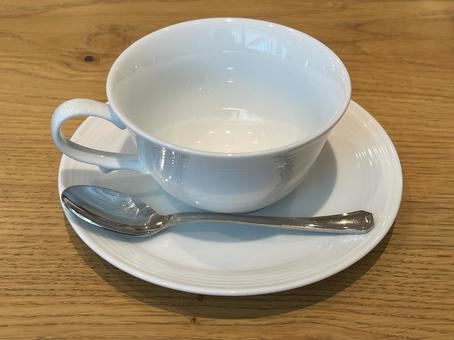 ティーカップ 飲み物,喫茶店,喫茶の写真素材